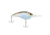 Berkley Frittside Hard Bait, Crankbait, 9, 1/2oz, 2 3/4in / 7cm, 7ft-10ft / 2-3m, Hook Size 5, 2 Hooks, HD Blueback Herring, 9, 1547186