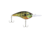 Berkley Frittside Hard Bait, Crankbait, 9, 1/2oz, 2 3/4in / 7cm, 7ft-10ft / 2-3m, Hook Size 5, 2 Hooks, HD Bluegill, 9, 1547187