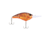 Berkley Frittside Hard Bait, Crankbait, 9, 1/2oz, 2 3/4in / 7cm, 7ft-10ft / 2-3m, Hook Size 5, 2 Hooks, HD Brown Craw, 9, 1547188