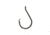 Berkley Fusion19 Circle Hooks, Smoke Satin, 1/0, 1405861