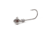 Berkley Fusion19 Hybrid Jighead, 1/16 oz, 1, Chrome, 1571507