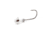 Berkley Fusion19 Hybrid Jighead, 1/16 oz, 1, Pearl White, 1571502