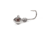 Berkley Fusion19 Hybrid Jighead, 1/16 oz, 4, Chrome, 1571497