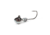 Berkley Fusion19 Hybrid Jighead, 1/16 oz, 4, Fish Head, 1571494