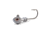 Berkley Fusion19 Hybrid Jighead, 1/16 oz, 4, Unpainted, 1571490