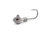 Berkley Fusion19 Hybrid Jighead, 1/16 oz, 4, Unpainted, 1571490