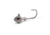 Berkley Fusion19 Hybrid Jighead, 1/32 oz, 10, Unpainted, 1571280