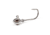 Berkley Fusion19 Hybrid Jighead, 1/32 oz, 4, Chrome, 1571487