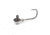 Berkley Fusion19 Hybrid Jighead, 1/32 oz, 4, Fish Head, 1571484