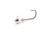 Berkley Fusion19 Hybrid Jighead, 1/32 oz, 4, Pearl White, 1571482