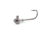 Berkley Fusion19 Hybrid Jighead, 1/32 oz, 4, Unpainted, 1571480