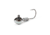 Berkley Fusion19 Hybrid Jighead, 1/4 oz, 2/0, Fish Head, 1571554