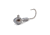 Berkley Fusion19 Hybrid Jighead, 1/4 oz, 2/0, Unpainted, 1571550