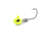 Berkley Fusion19 Hybrid Jighead, 1/4 oz, 4/0, Chartreuse, 1571565