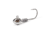 Berkley Fusion19 Hybrid Jighead, 1/4 oz, 4/0, Chrome, 1571567