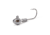 Berkley Fusion19 Hybrid Jighead, 1/4 oz, 4/0, Unpainted, 1571560
