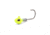 Berkley Fusion19 Hybrid Jighead, 1/8 oz, 1/0, Chartreuse, 1571515