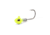 Berkley Fusion19 Hybrid Jighead, 1/8 oz, 1/0, Chartreuse, 1571515