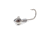 Berkley Fusion19 Hybrid Jighead, 1/8 oz, 1/0, Chrome, 1571517