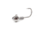 Berkley Fusion19 Hybrid Jighead, 1/8 oz, 1/0, Chrome, 1571517