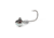 Berkley Fusion19 Hybrid Jighead, 1/8 oz, 1/0, Fish Head, 1571514