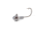 Berkley Fusion19 Hybrid Jighead, 1/8 oz, 1/0, Unpainted, 1571510