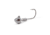 Berkley Fusion19 Hybrid Jighead, 1/8 oz, 1/0, Unpainted, 1571510