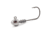 Berkley Fusion19 Hybrid Jighead, 1/8 oz, 3/0, Chrome, 1571527