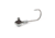 Berkley Fusion19 Hybrid Jighead, 1/8 oz, 3/0, Fish Head, 1571524