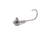 Berkley Fusion19 Hybrid Jighead, 1/8 oz, 3/0, Unpainted, 1571520
