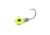 Berkley Fusion19 Hybrid Jighead, 3/16 oz, 1/0, Chartreuse, 1571535