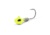 Berkley Fusion19 Hybrid Jighead, 3/16 oz, 1/0, Chartreuse, 1571535