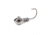 Berkley Fusion19 Hybrid Jighead, 3/16 oz, 1/0, Chrome, 1571537