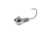 Berkley Fusion19 Hybrid Jighead, 3/16 oz, 1/0, Chrome, 1571537
