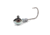 Berkley Fusion19 Hybrid Jighead, 3/16 oz, 3/0, Fish Head, 1571544