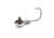 Berkley Fusion19 Hybrid Jighead, 3/16 oz, 3/0, Fish Head, 1571544