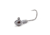 Berkley Fusion19 Hybrid Jighead, 3/16 oz, 3/0, Unpainted, 1571540