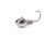 Berkley Fusion19 Hybrid Jighead, 3/8 oz, 2/0, Chrome, 1571577