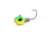 Berkley Fusion19 Hybrid Jighead, 3/8 oz, 2/0, Firetiger, 1571573