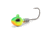 Berkley Fusion19 Hybrid Jighead, 3/8 oz, 4/0, Firetiger, 1571583