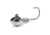 Berkley Fusion19 Hybrid Jighead, 3/8 oz, 4/0, Fish Head, 1571584