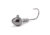 Berkley Fusion19 Hybrid Jighead, 3/8 oz, 4/0, Unpainted, 1571580