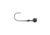 Berkley Fusion19 Shakey Head, Hook Size 4/0, Green Pumpkin, 1504387