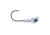 Berkley Fusion19 Swimbait Jighead, Hook Size 2/0, Tackle Size 1/8oz / 3.5g, Shad, 1504411
