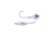Berkley Fusion19 Underspin, Hook Size 5/0, Tackle Size 1/2oz / 14g, Glitter Shad, 1504539