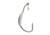 Berkley Fusion19 Weighted Swimbait Hooks, Smoke Satin, 7/0, 1362180