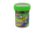 Berkley Gulp! Alive! Floating Pinched Crawler, 2in, Nightcrawler, 1236601
