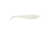 Berkley Gulp! Alive! Paddleshad Half Pint 3in, Glow, GASHPPS3-GL