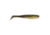 Berkley Gulp! Alive! Paddleshad, Pint 4x7, 3in, Arkansas Glow, GAPPS3-ARG