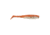 Berkley Gulp! Alive! Paddleshad, Pint 4x7, 3in, New Penny, GAPPS3-NP